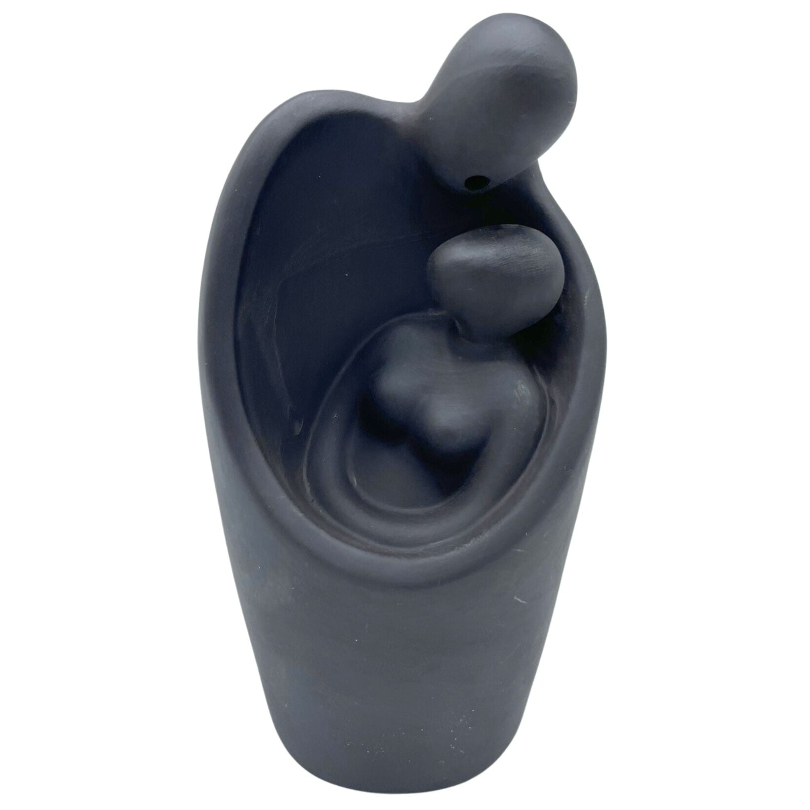 In Your Lover's Arms Backflow Incense Burner – Romantic Décor - Ettovi Candle Company