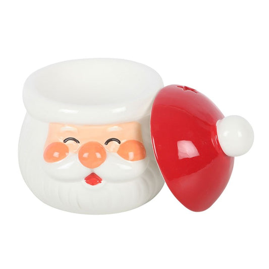 Jolly Santa
