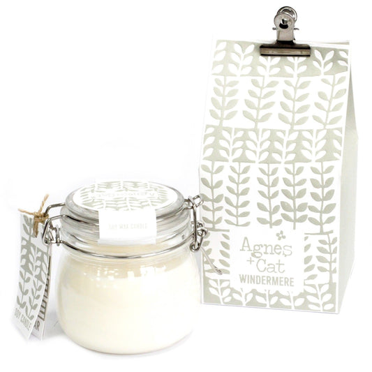 Kilner Jar - Windermere