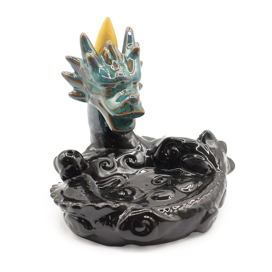 Dragon Pool