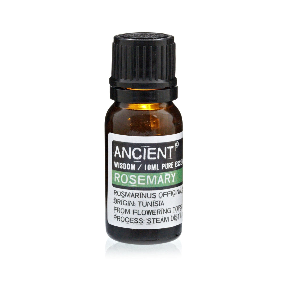 Lavender, Tea Tree & Rosemary Essential Oil Trio – 10ml - Ettovi Candle Company