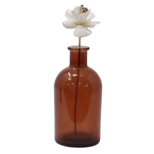 Lily Natural Aroma Diffuser Flower – Reed, 3cm x 4cm - Ettovi Candle Company
