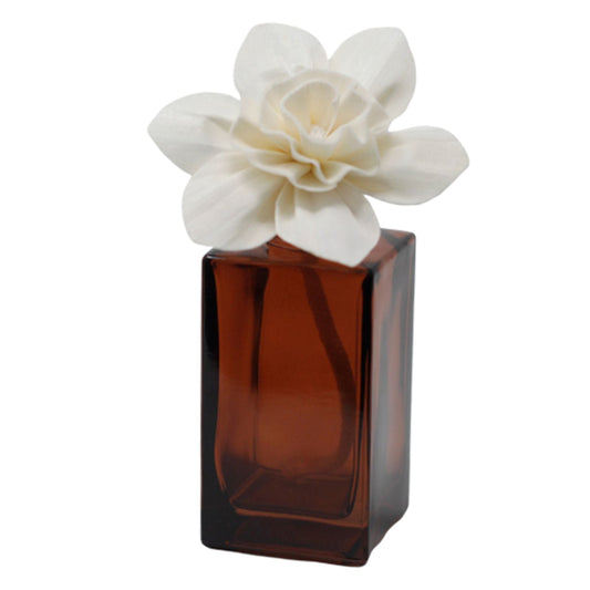 Lily Natural Aroma Diffuser Flower – String, 2.5cm x 8cm - Ettovi Candle Company