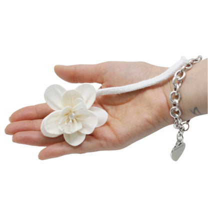 Lily Natural Aroma Diffuser Flower – String, 3.5cm x 6cm - Ettovi Candle Company