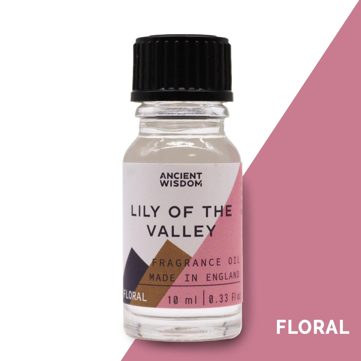 Floral - Lily of the Valley