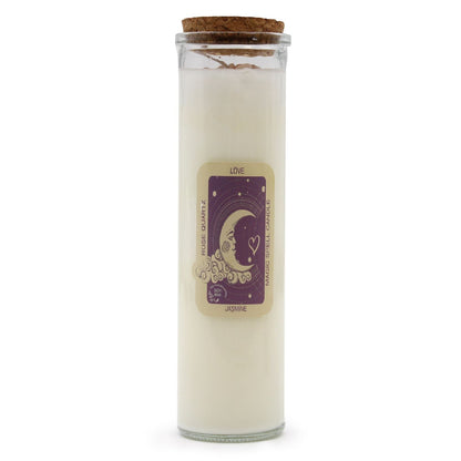 Love Magic Spell Candle - Ettovi Candle Company