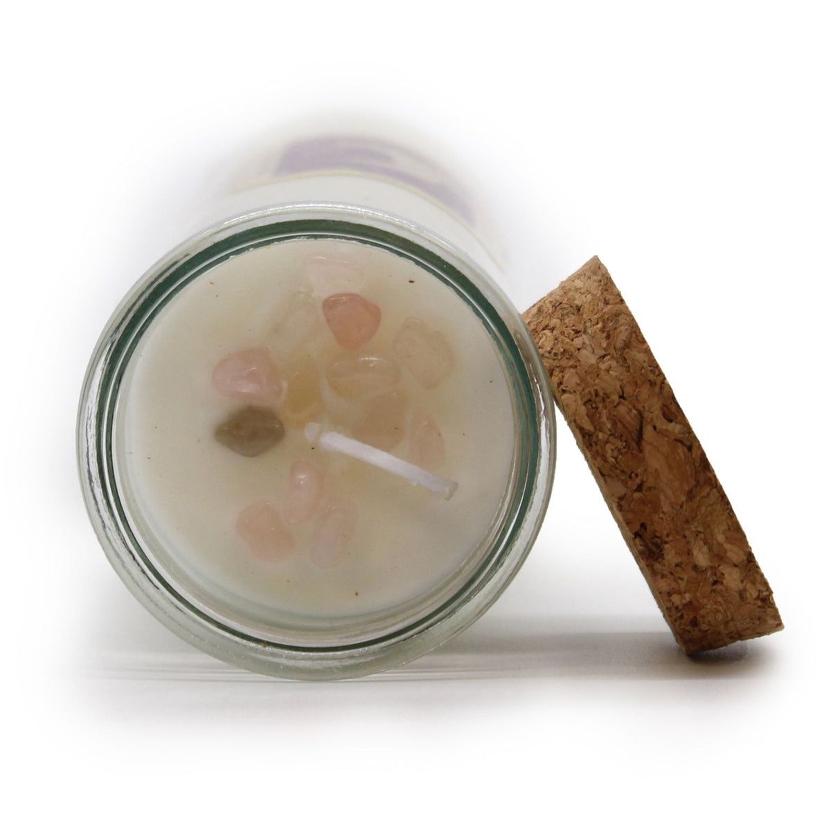 Love Magic Spell Candle - Ettovi Candle Company