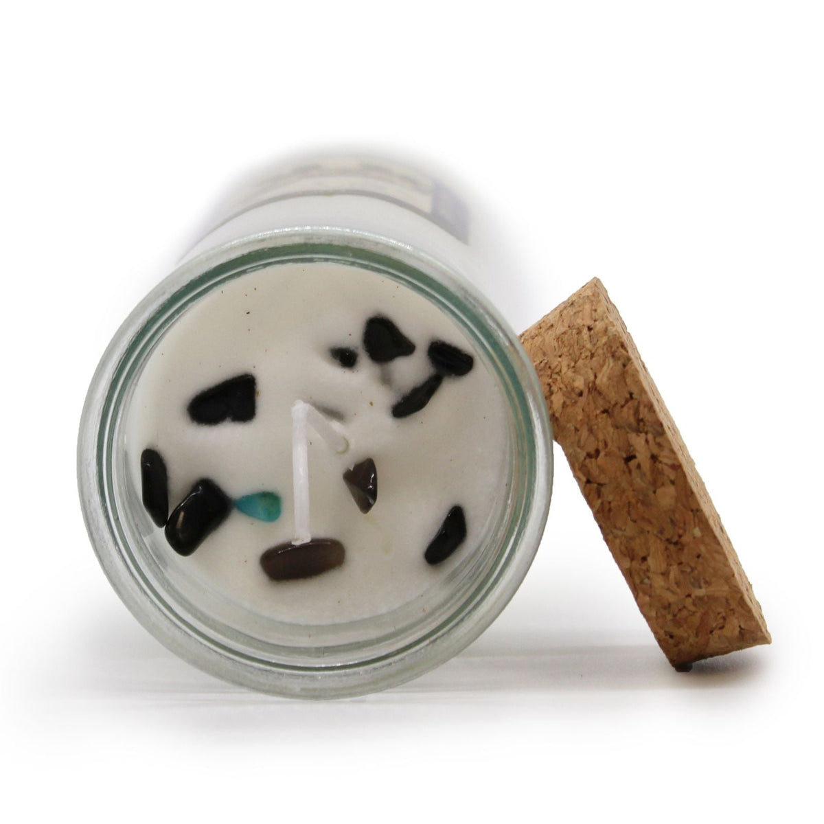 Luck Magic Spell Candle - Ettovi Candle Company