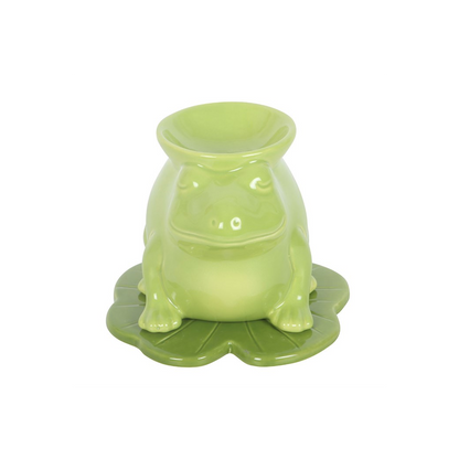 Luna Frog