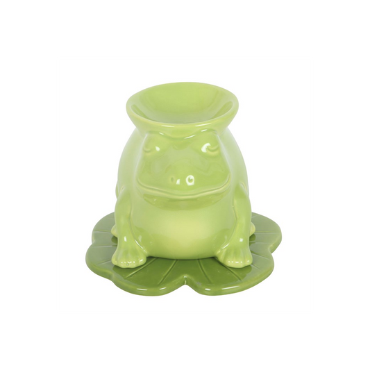 Luna Frog