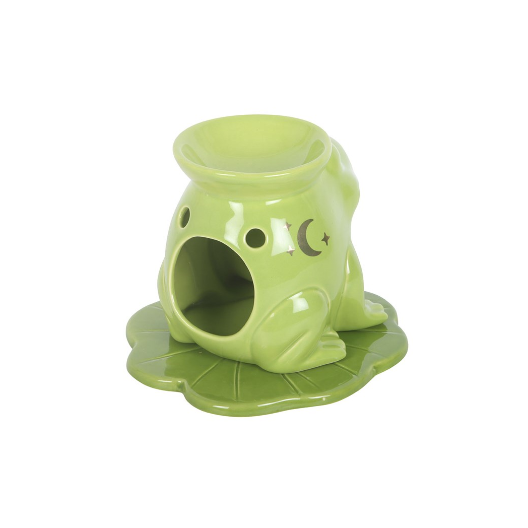 Luna Frog