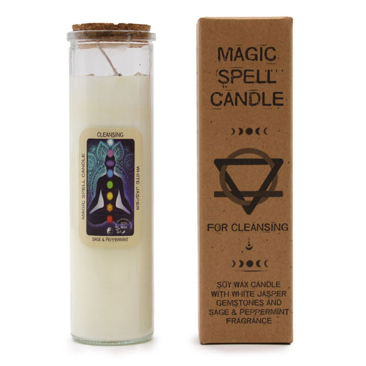 Cleansing