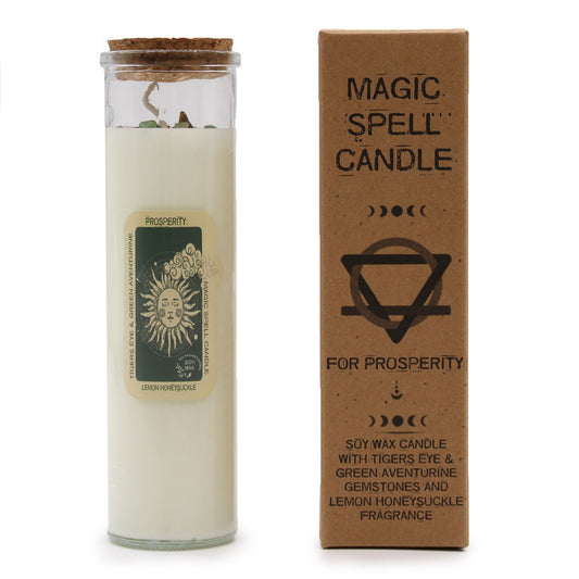Prosperity