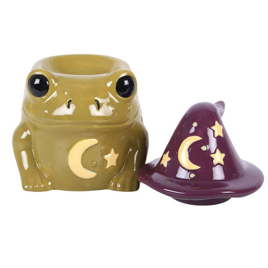 Magic Toad