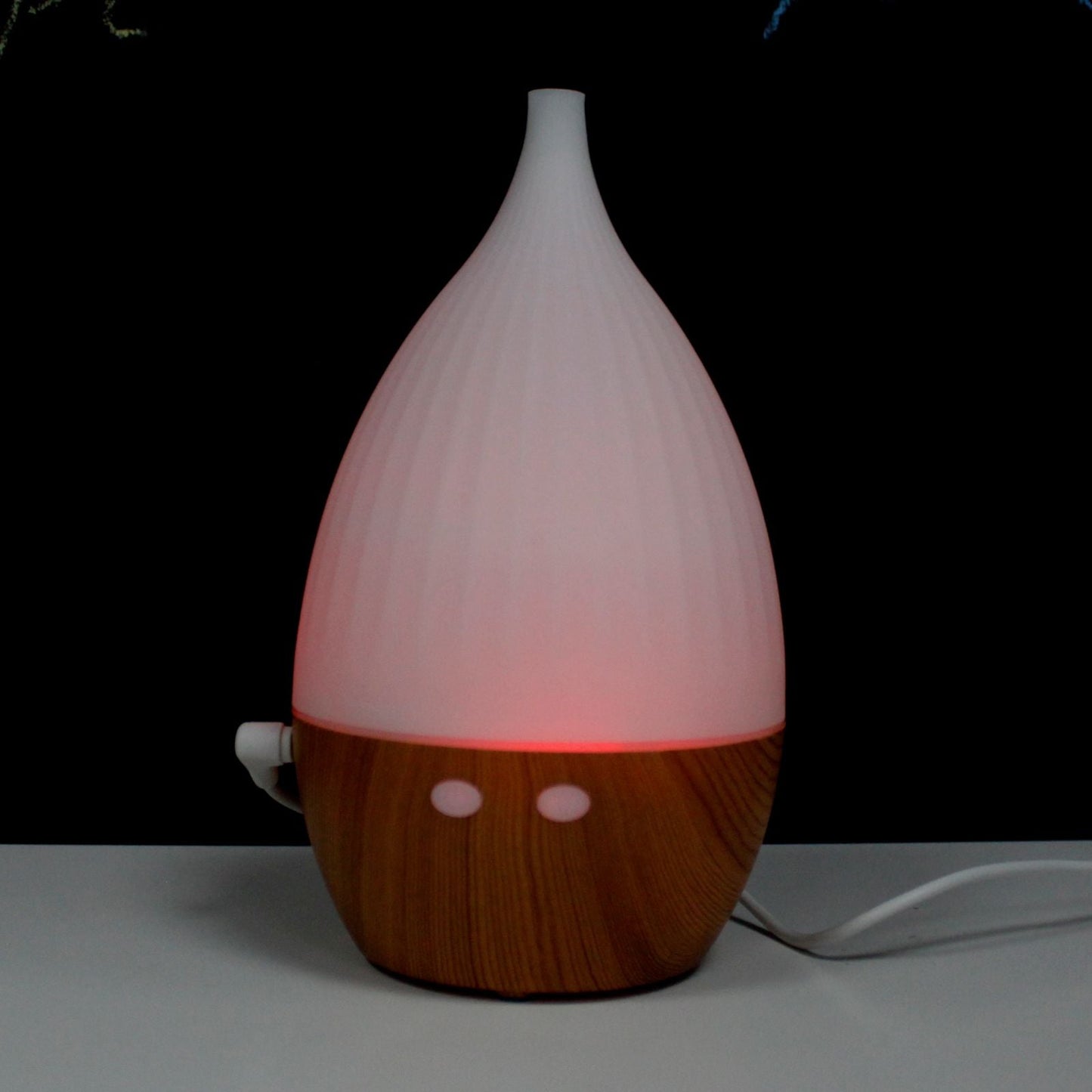 Milan Ultrasonic Aroma Diffuser - Ettovi Candle Company