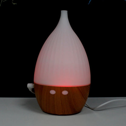 Milan Ultrasonic Aroma Diffuser - Ettovi Candle Company