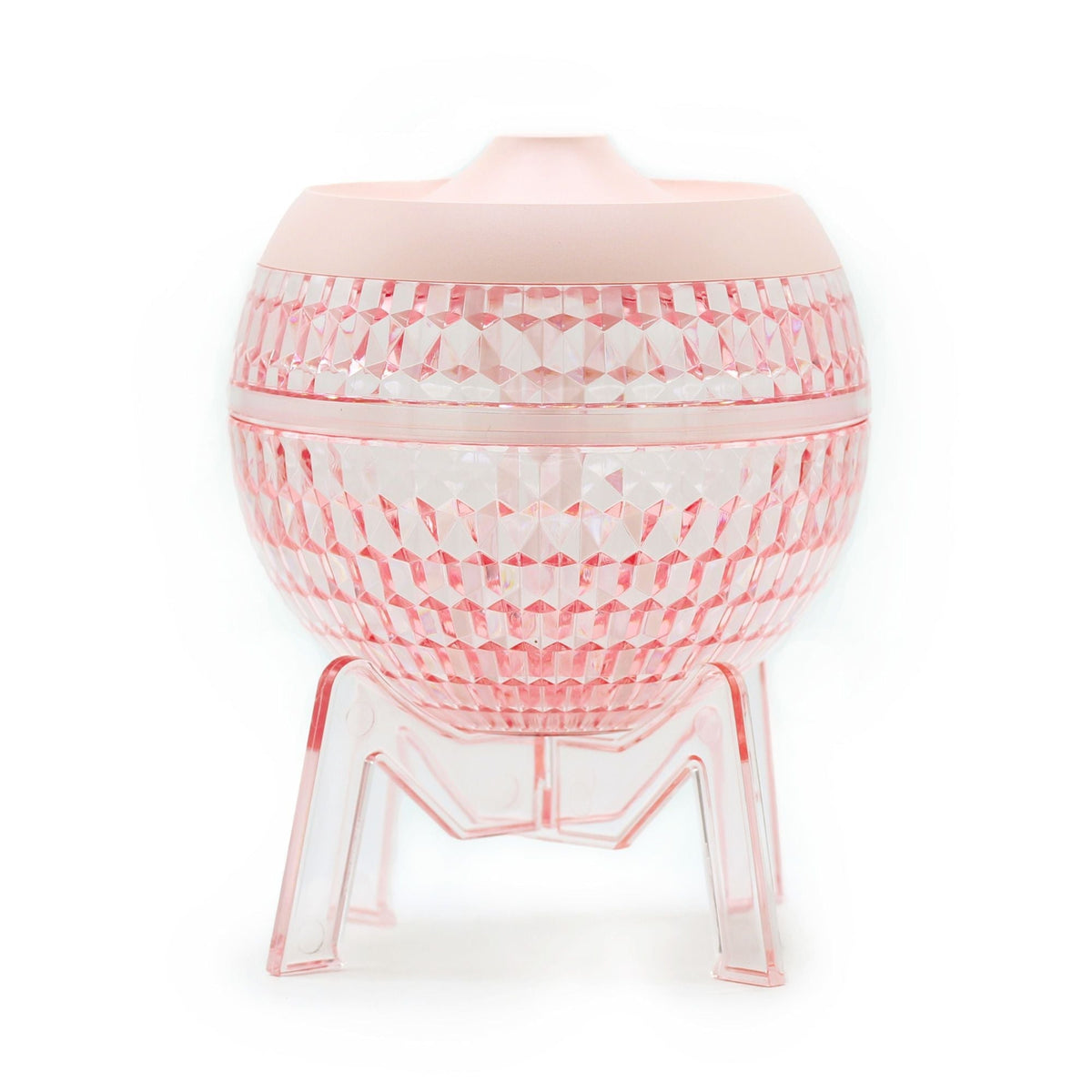 Mondo Planet Humidifier – Pink - Ettovi Candle Company