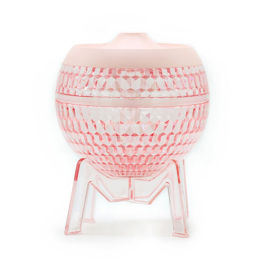 Mondo Planet Humidifier – Pink - Ettovi Candle Company