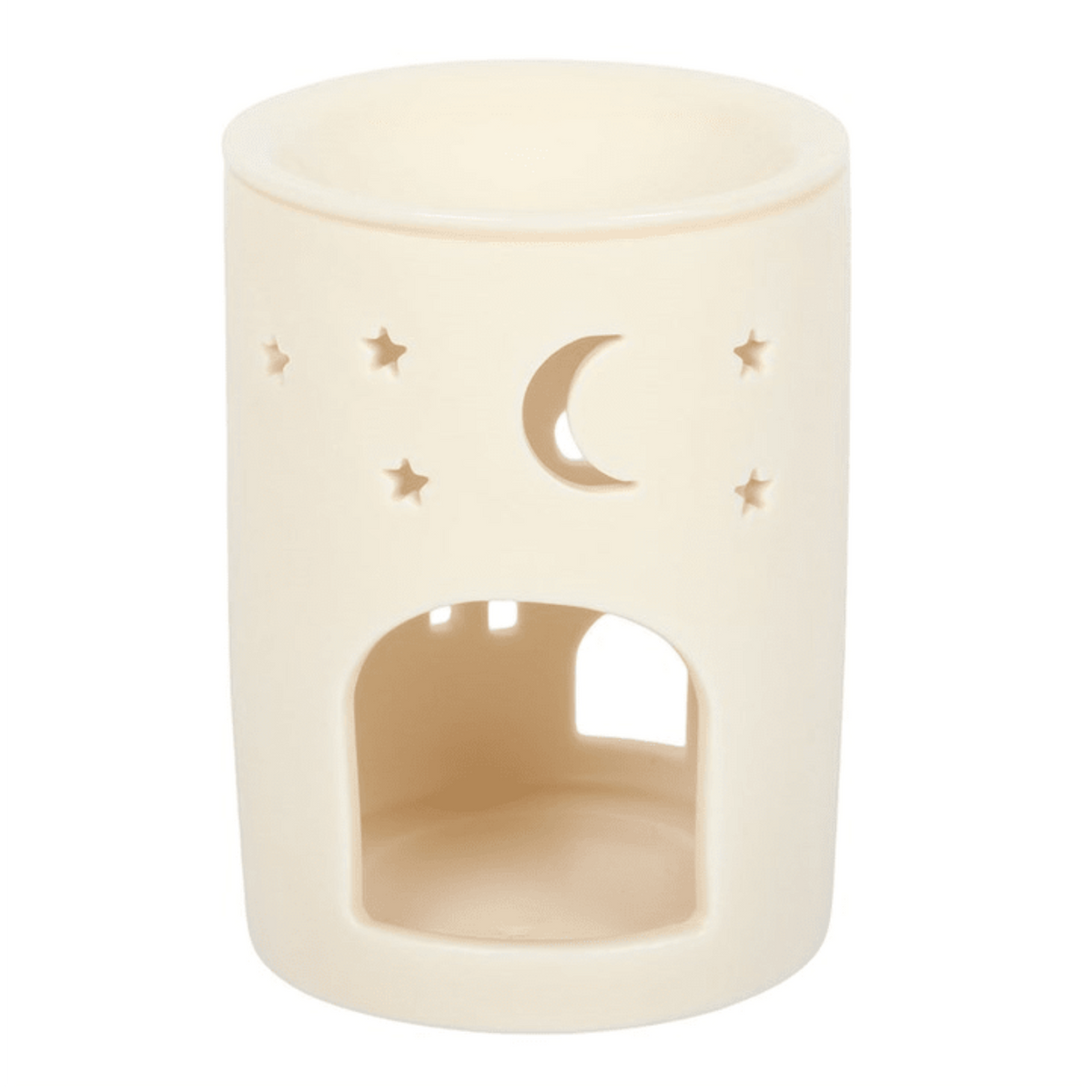 Mosque Cut Out Wax Melt Burner - Ettovi Candle Company