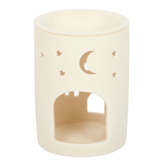 Mosque Cut Out Wax Melt Burner - Ettovi Candle Company