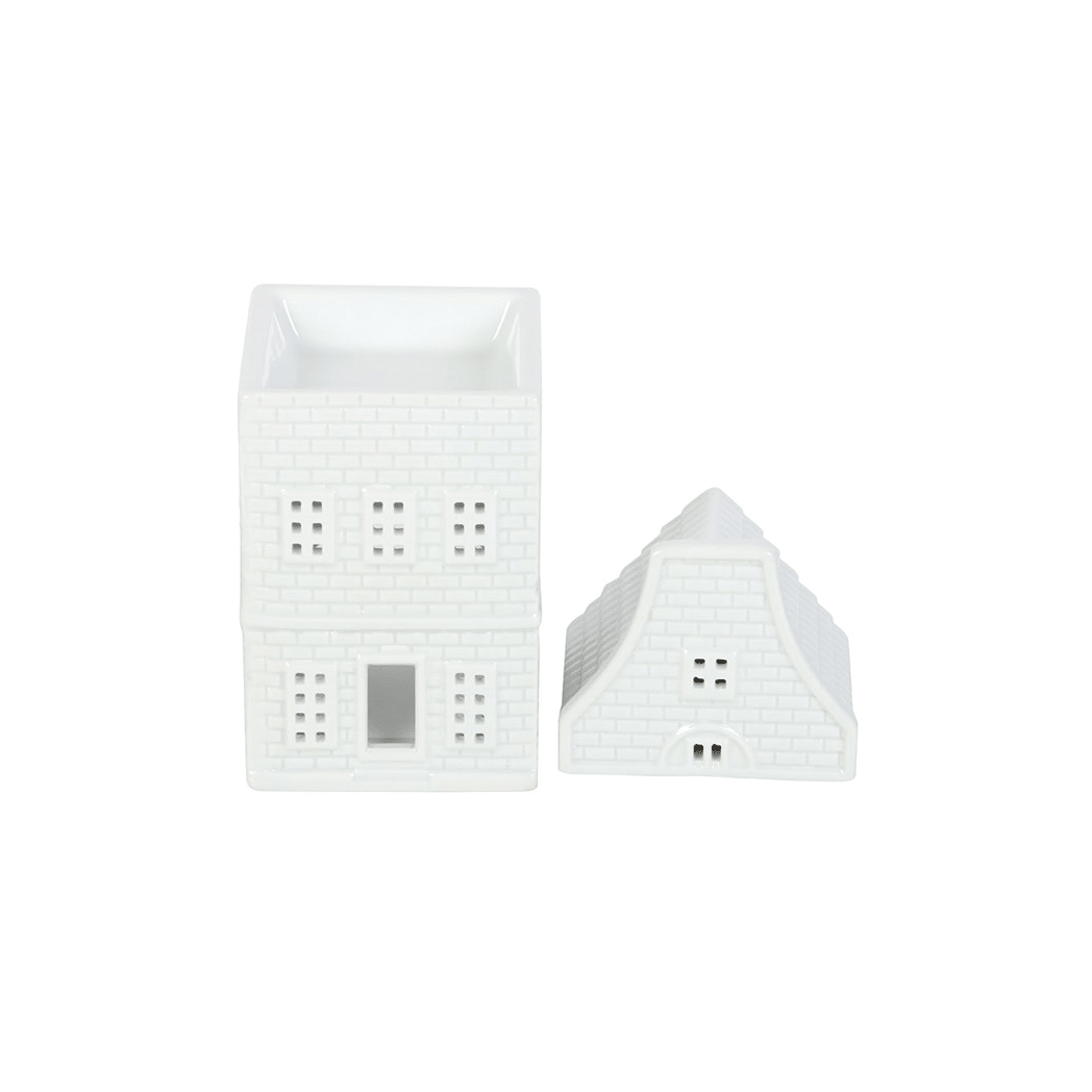 Nordic House Novelty Wax Melt Burner - Ettovi Candle Company