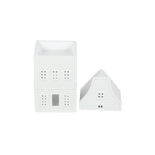 Nordic House Novelty Wax Melt Burner - Ettovi Candle Company