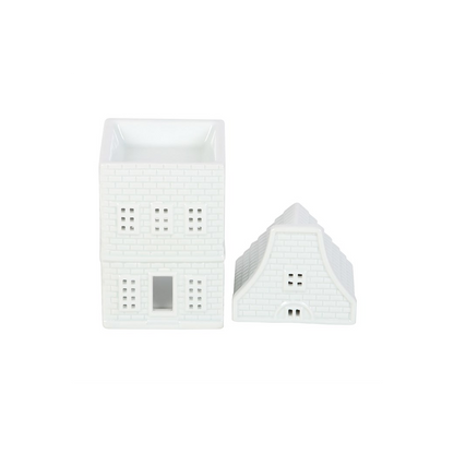 Nordic House