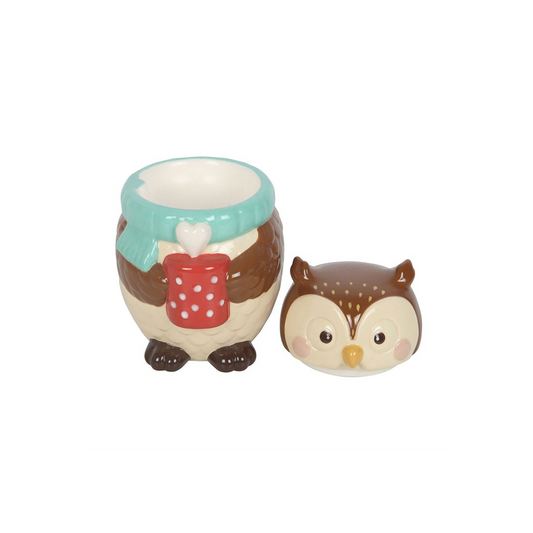 Oliver Owl