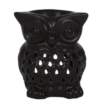 Owl Wax Melt Burner - Ettovi Candle Company