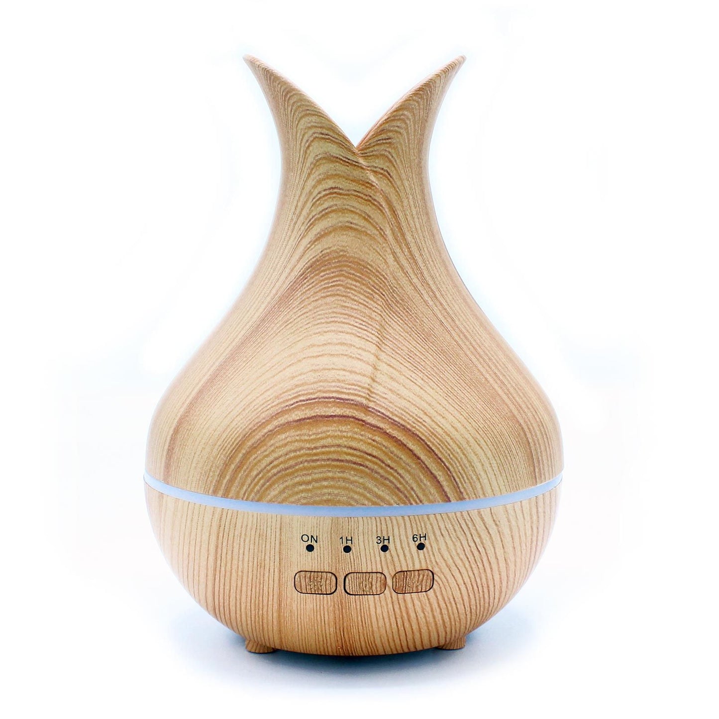 Palermo Ultrasonic Aroma Diffuser - Ettovi Candle Company