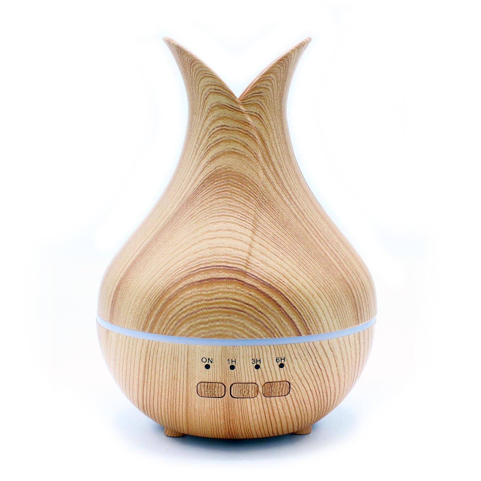 Palermo Ultrasonic Aroma Diffuser - Ettovi Candle Company