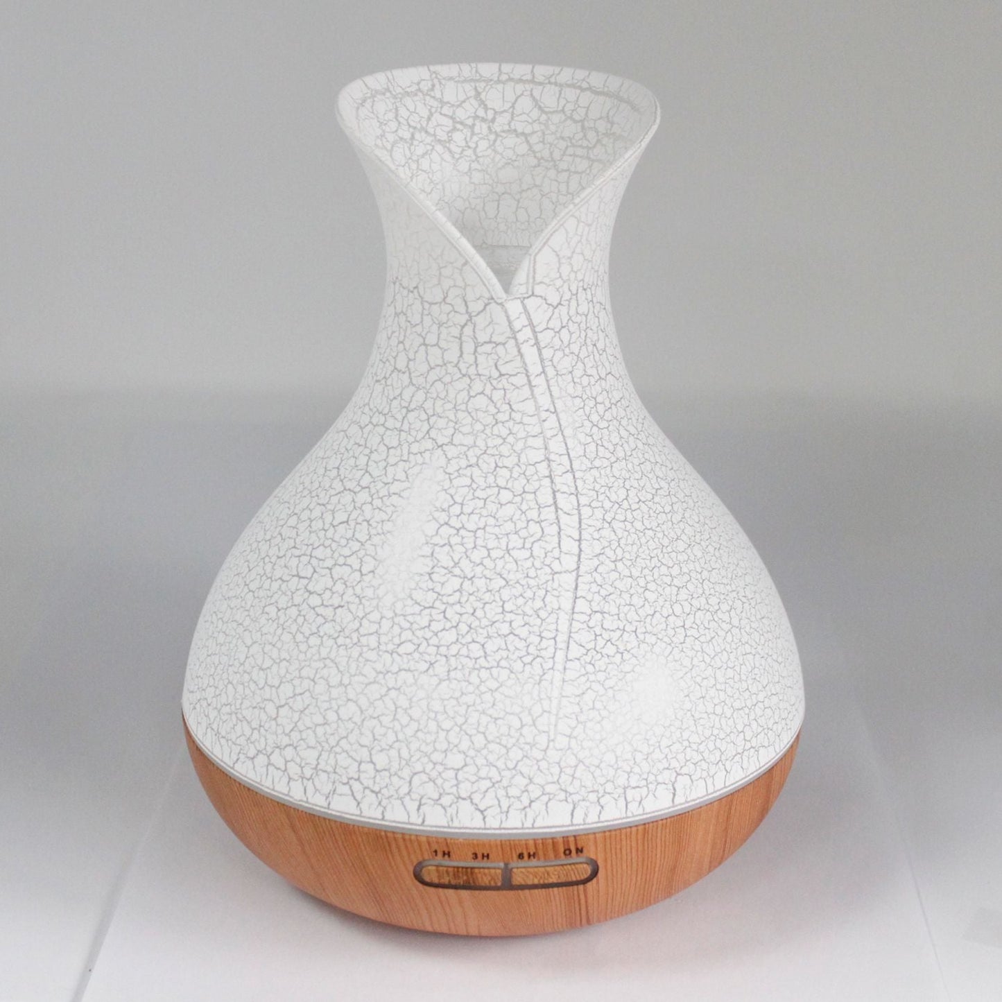 Palma Ultrasonic Aroma Diffuser - Ettovi Candle Company