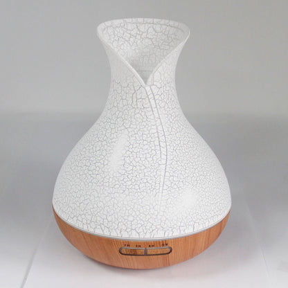 Palma Ultrasonic Aroma Diffuser - Ettovi Candle Company