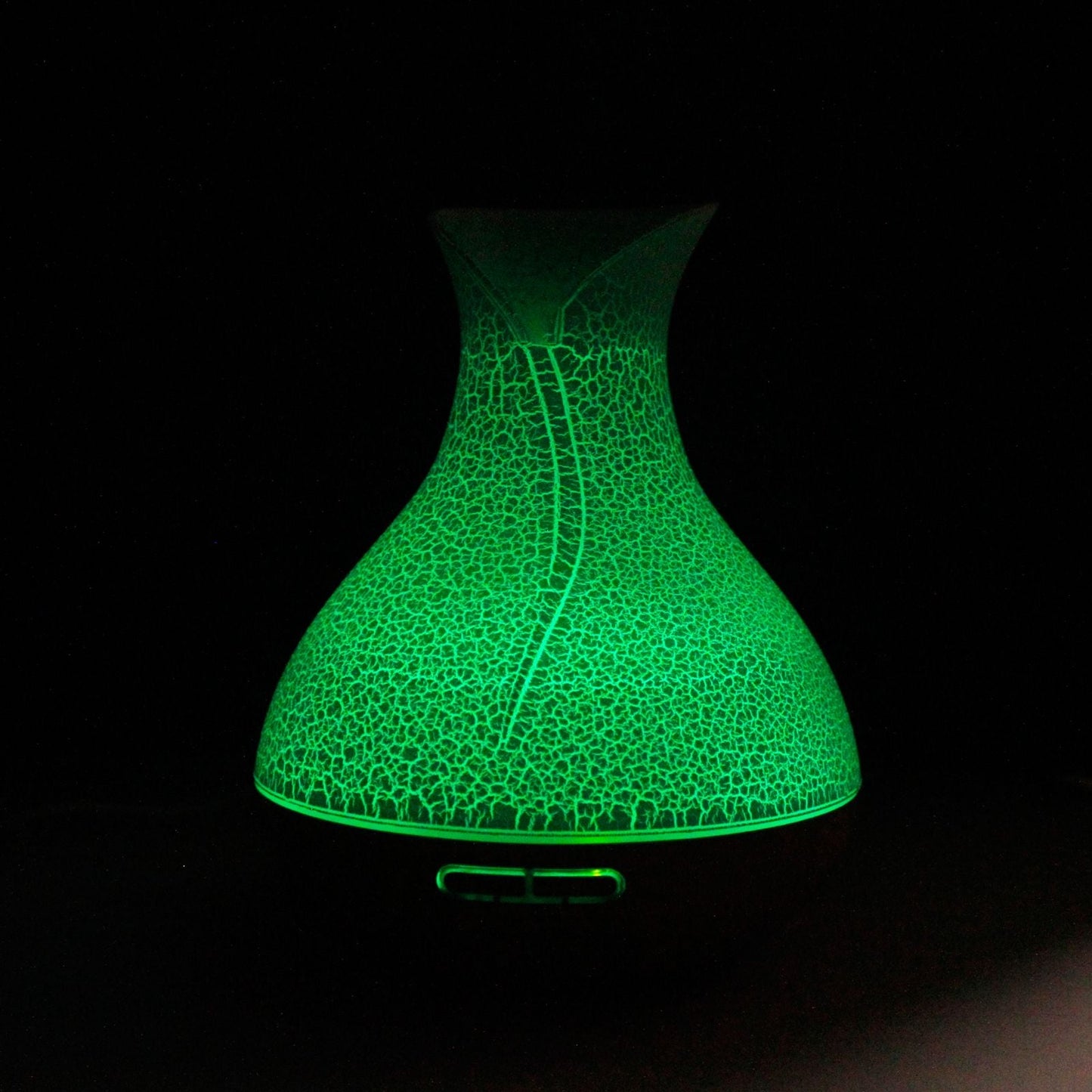 Palma Ultrasonic Aroma Diffuser - Ettovi Candle Company