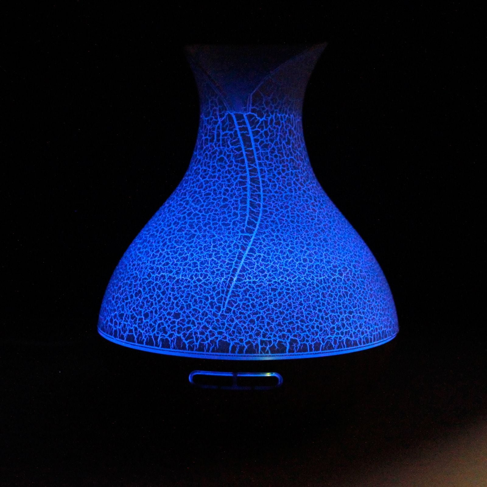 Palma Ultrasonic Aroma Diffuser - Ettovi Candle Company