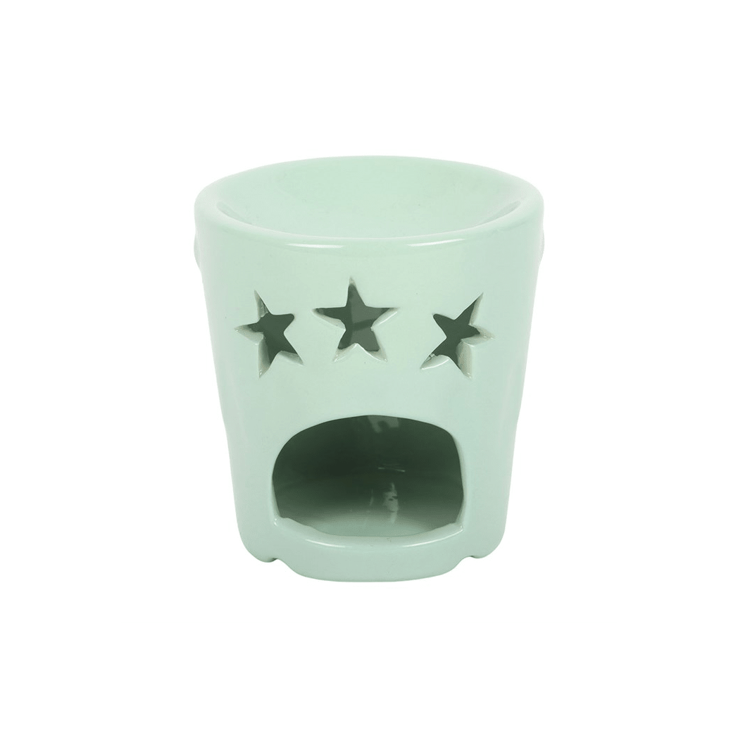 Pastel Bucket and Spade Novelty Wax Melt Burner - Ettovi Candle Company