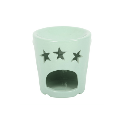 Pastel Bucket and Spade Novelty Wax Melt Burner - Ettovi Candle Company