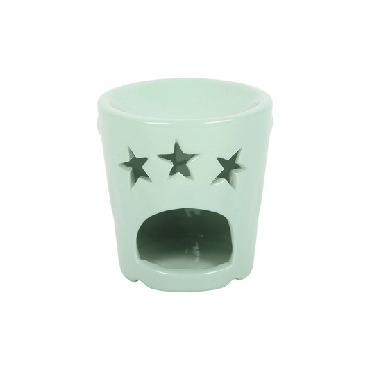 Pastel Bucket and Spade Novelty Wax Melt Burner - Ettovi Candle Company