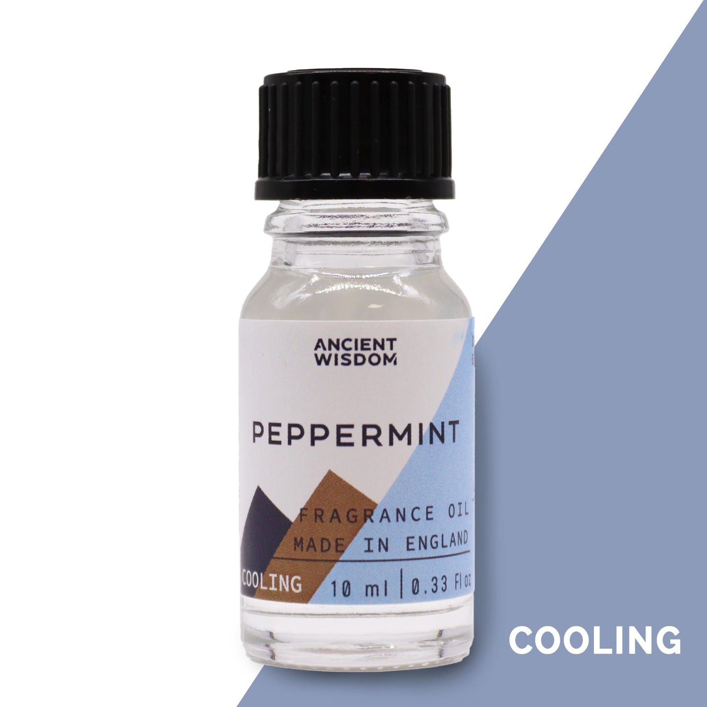 Cooling - Peppermint