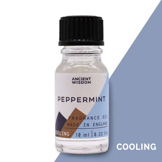 Cooling - Peppermint