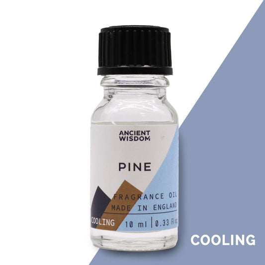 Cooling - Pine