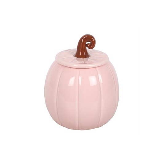 Pumpkin - Pink