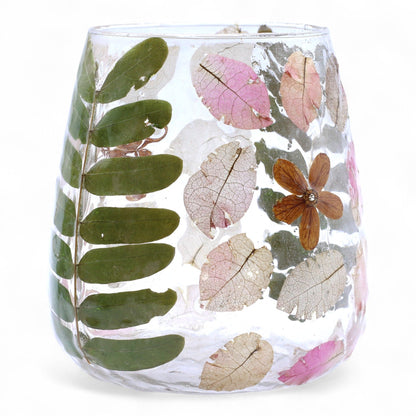 Primavera - Short Vase