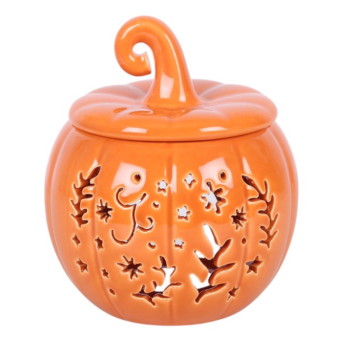 Pumpkin - Orange