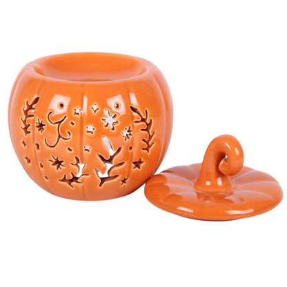 Pumpkin - Orange