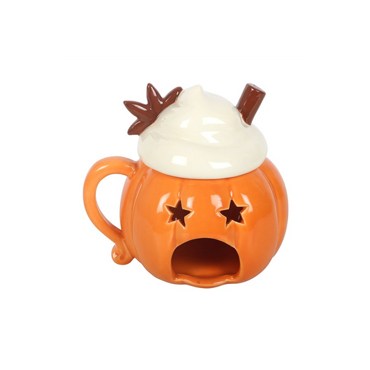 Pumpkin Cream