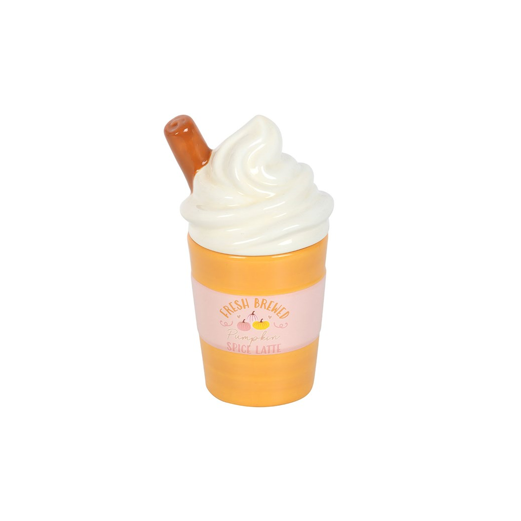 Pumpkin Spice Latte