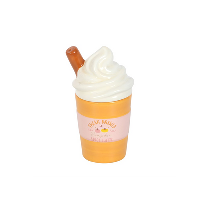Pumpkin Spice Latte