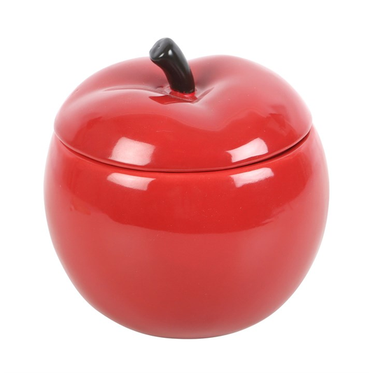 Red Apple