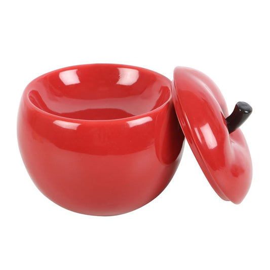 Red Apple